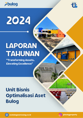 Laporan Tahunan 2024 Thumbnail