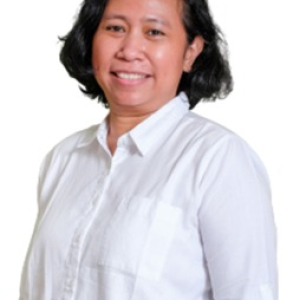 Estu Rahmatingtyas Profile Picture