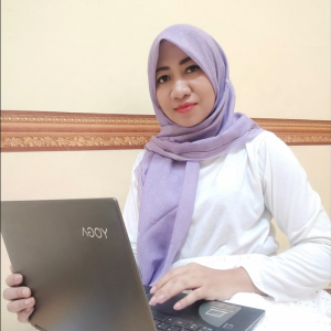 Ernita Permatasari Profile Picture