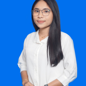 Fanny Lestari Bangngu Profile Picture