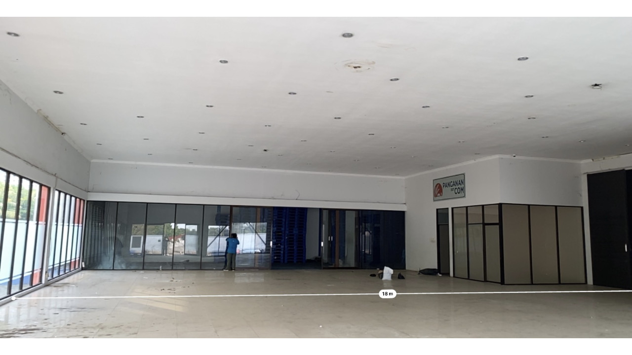 Eks. Gudang Goro Blok A Thumbnail