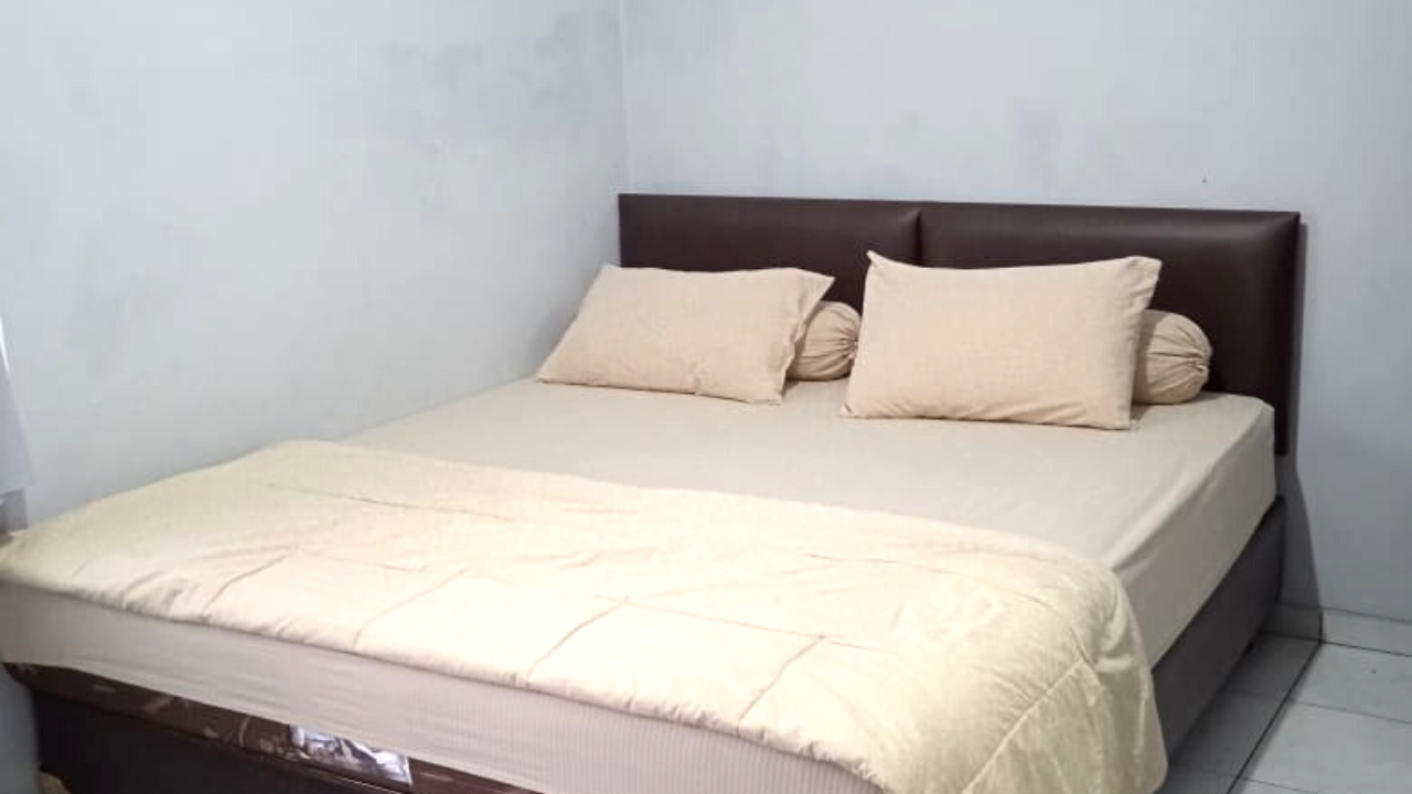 Wisma Cipaganti Thumbnail