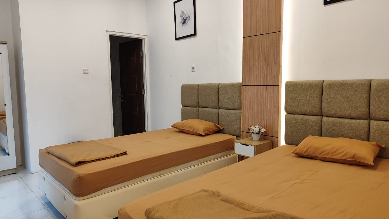 Wisma Dewi Sri Surabaya Thumbnail