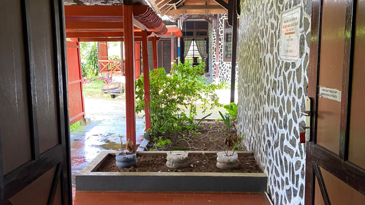 Wisma Malino Thumbnail