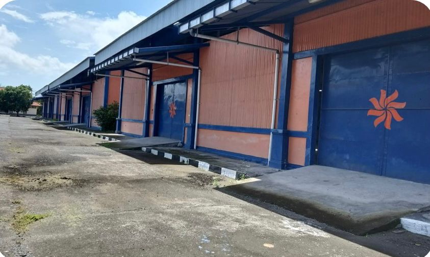 Gudang Jimbaran Thumbnail