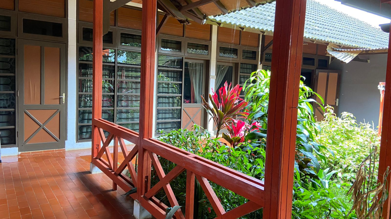 Wisma Malino Thumbnail