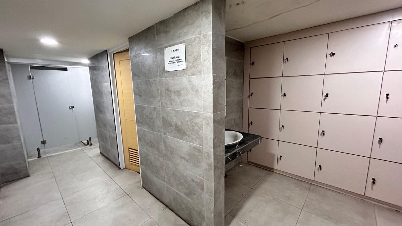 Ruang Basement Corpu I Thumbnail