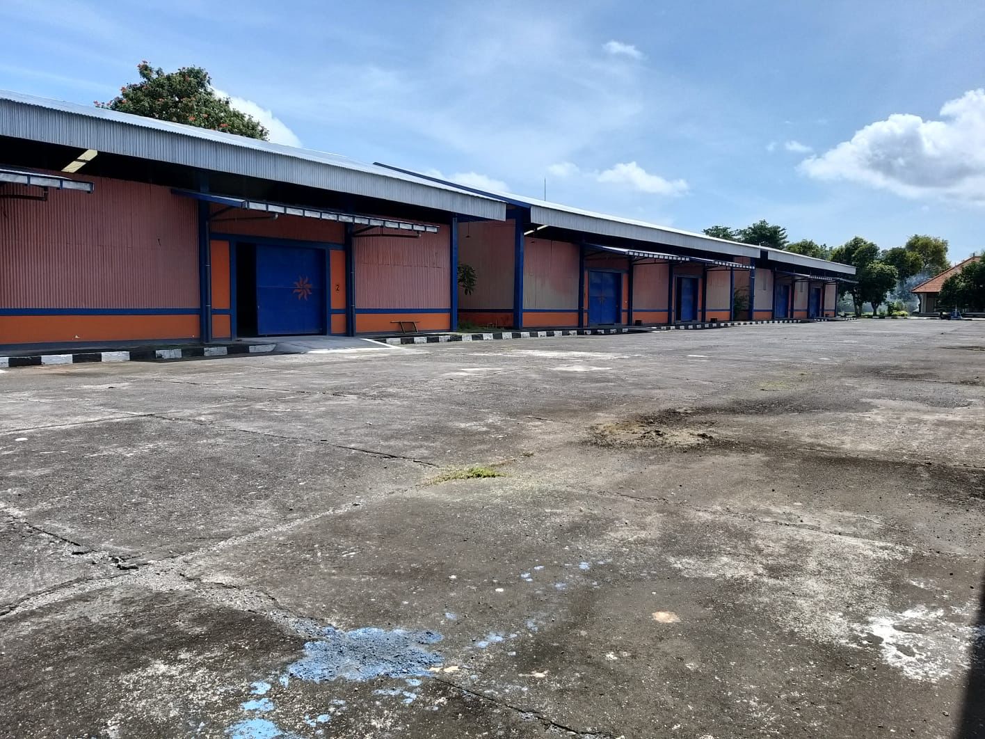 Gudang Jimbaran Thumbnail