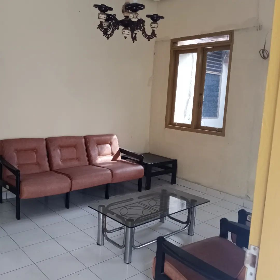 Rumah Dinas Sungai Buah Thumbnail