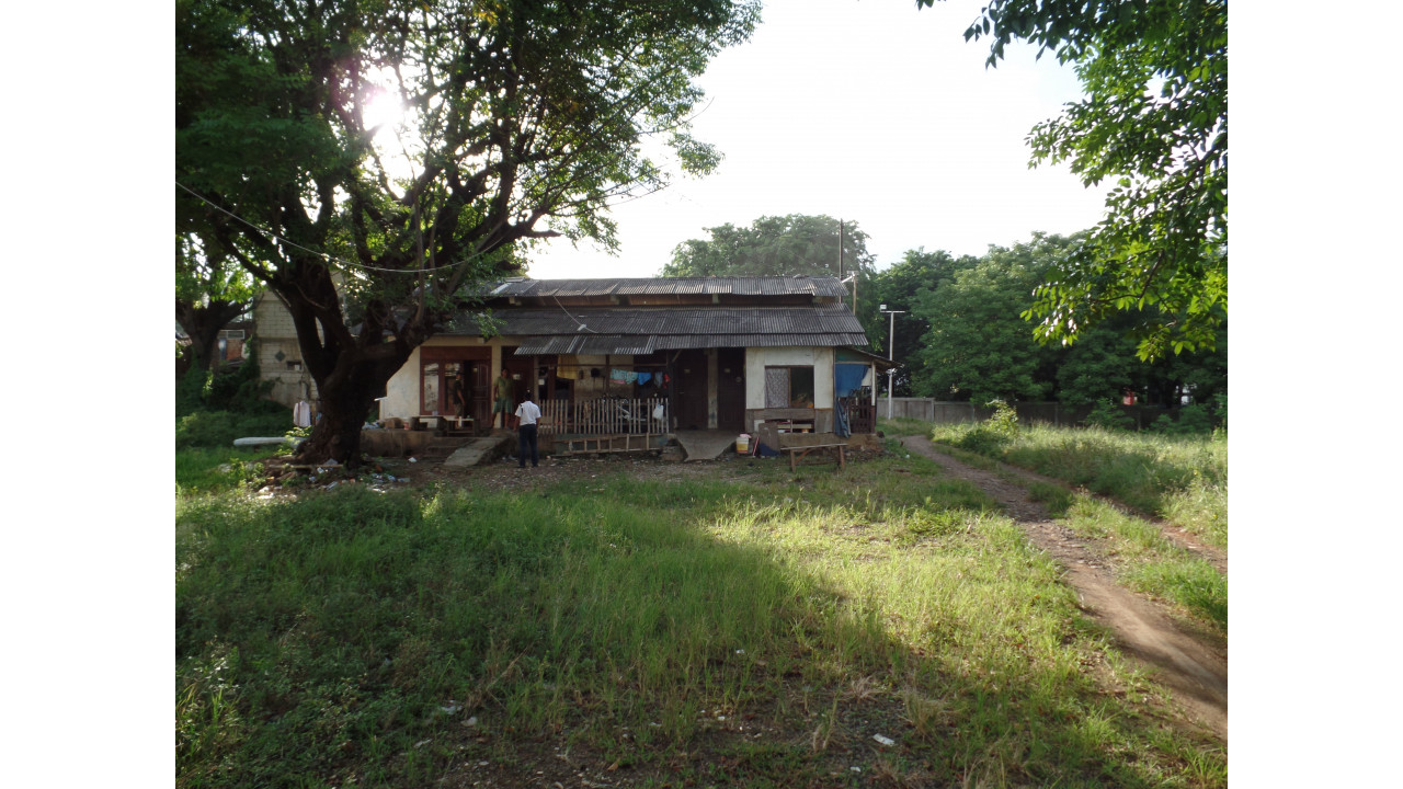 Lahan Komplek Ex. Gudang Deppang Thumbnail