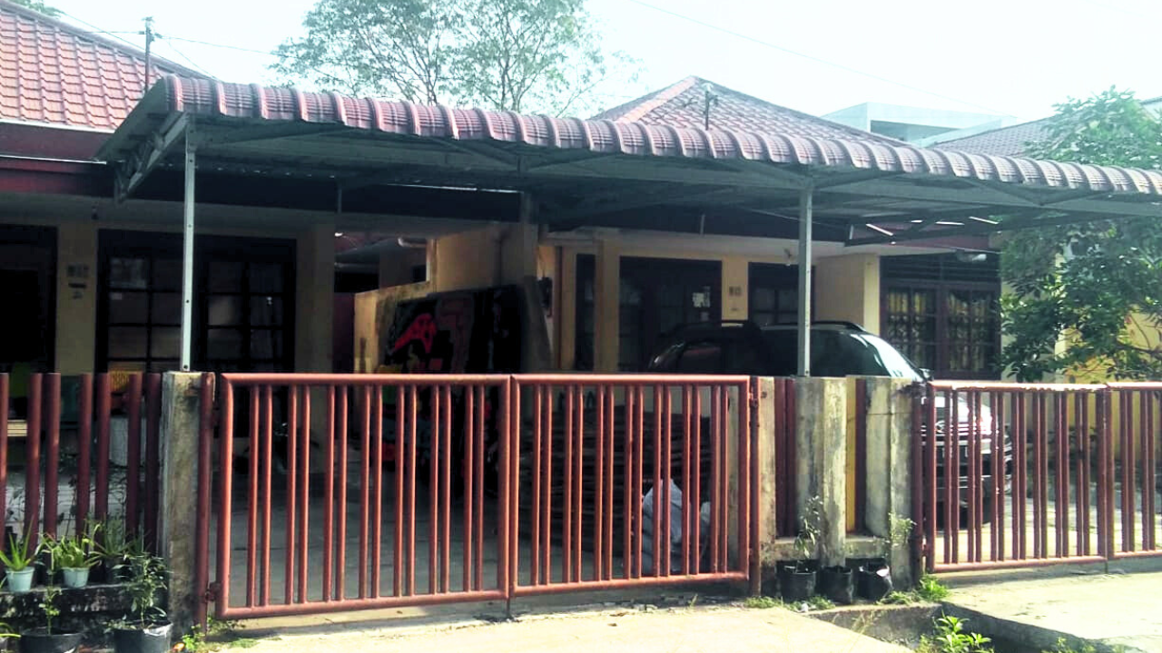 Rumah Dinas Sawah Halus 1R Thumbnail