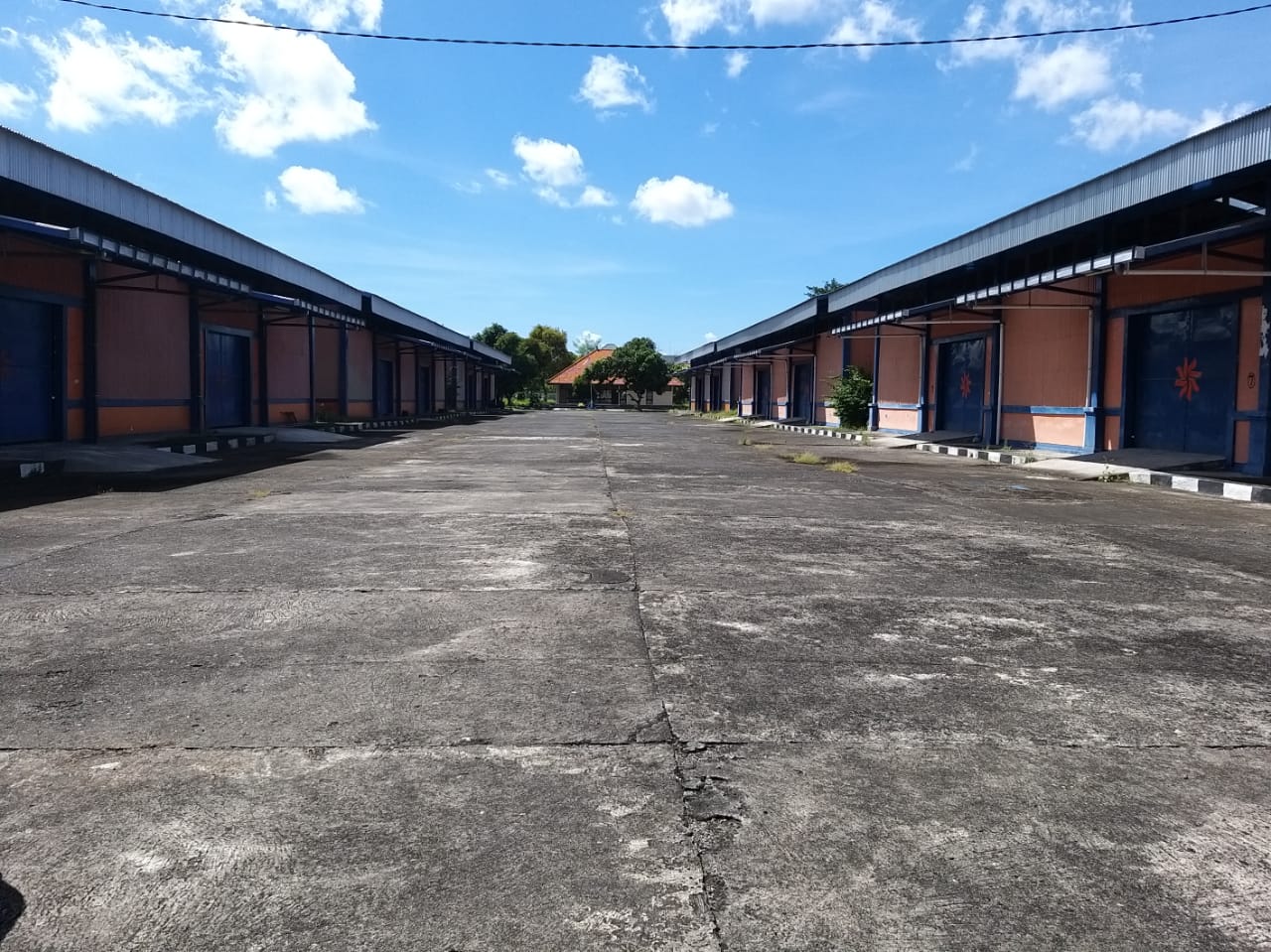 Gudang Jimbaran Thumbnail