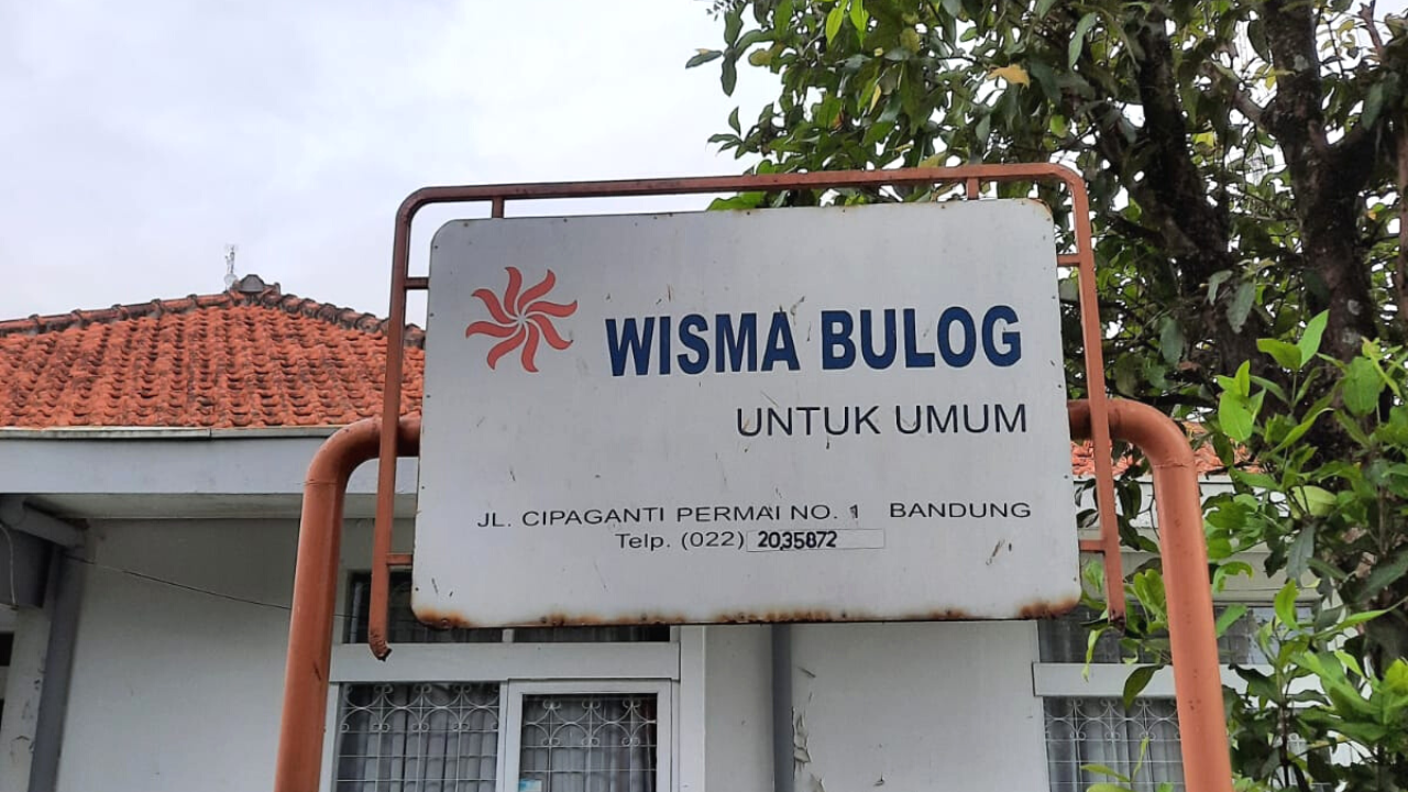Wisma Cipaganti Thumbnail