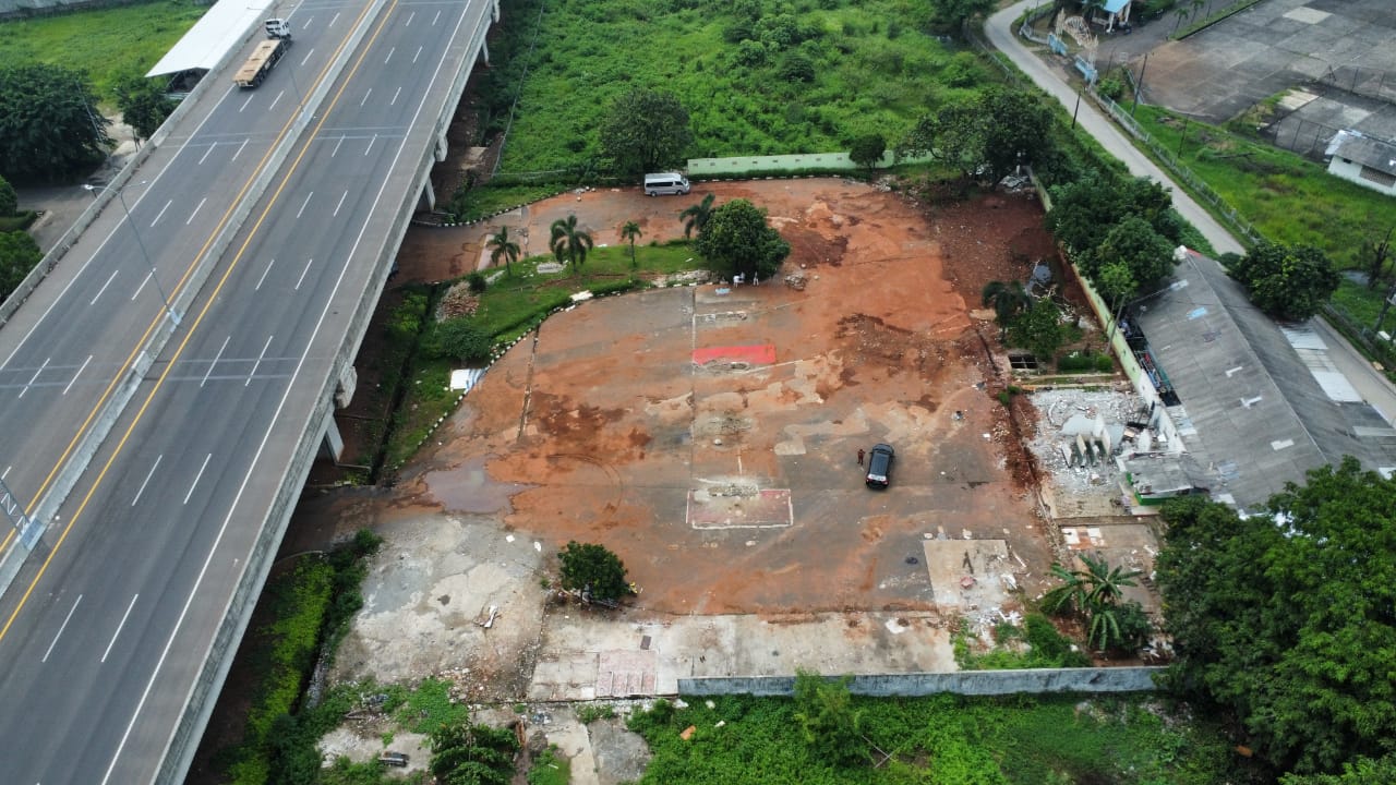 Lahan Kosong Cibitung ex. SPBU Thumbnail