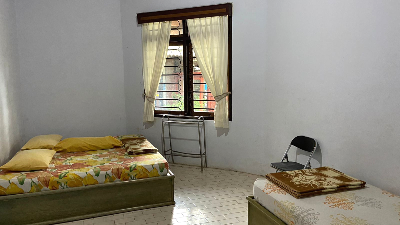 Wisma Malino Thumbnail