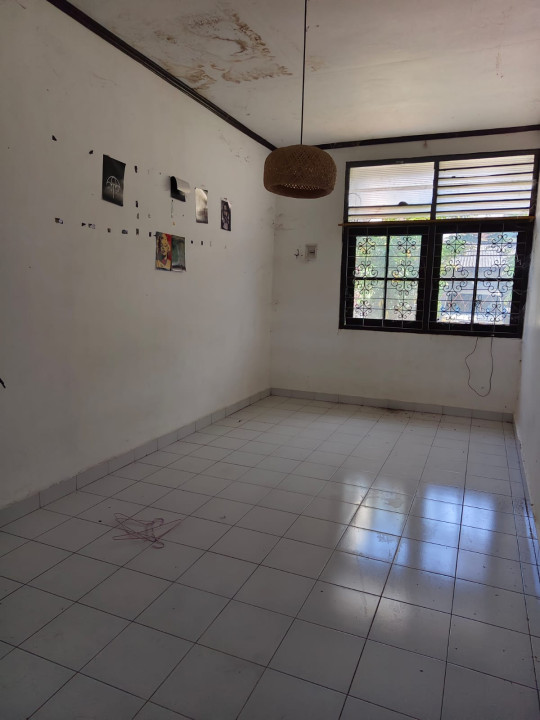 Rumah Perusahaan Banteng No 8 (Jl. Kaliurang) Thumbnail