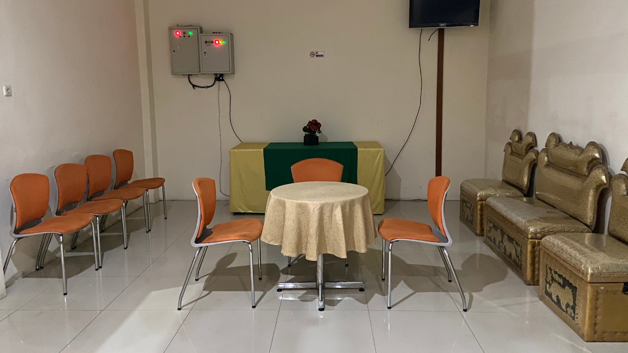 Wisma Lappo Ase Thumbnail