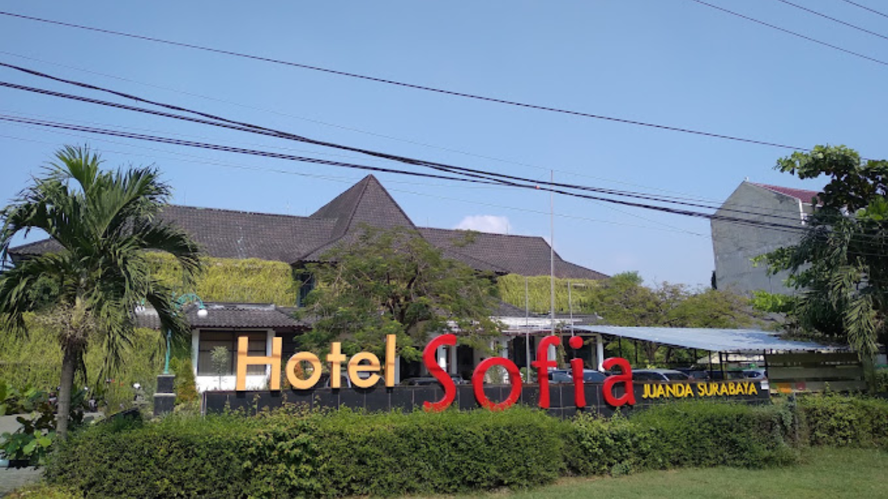 Hotel Bandara Surabaya Thumbnail