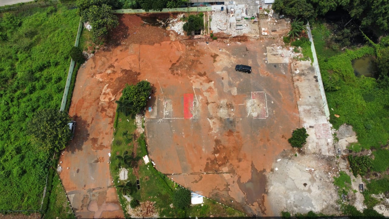 Lahan Kosong Cibitung ex. SPBU Thumbnail