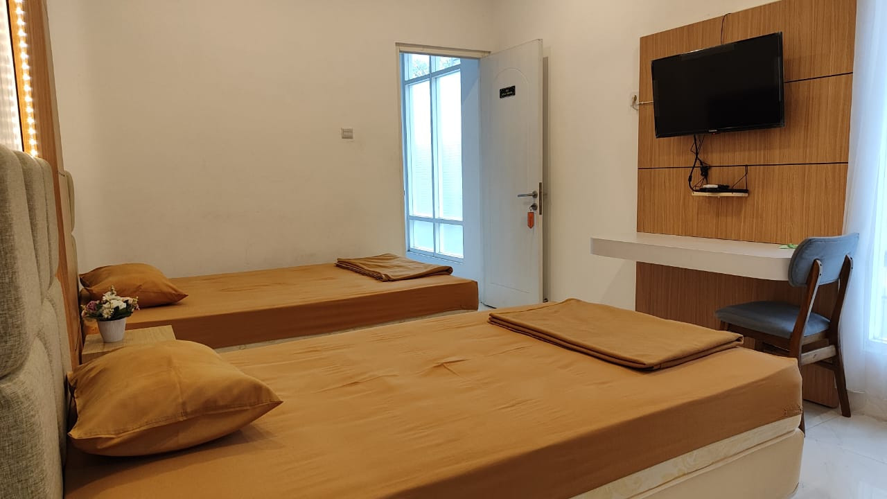 Wisma Dewi Sri Surabaya Thumbnail