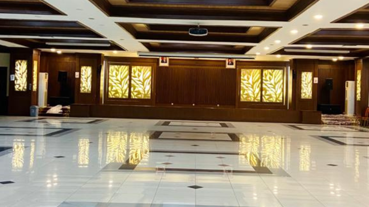 Gedung Serba Guna Oryza Thumbnail