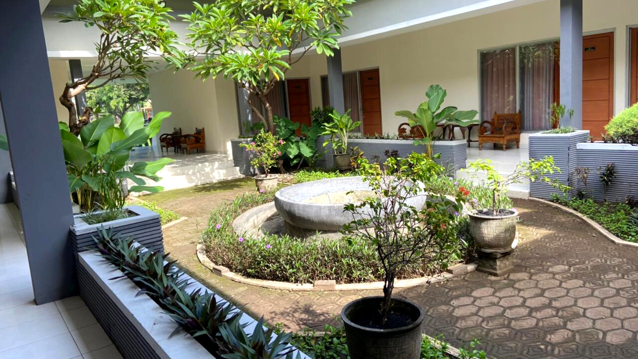 Wisma Dewi Sri Surabaya Thumbnail