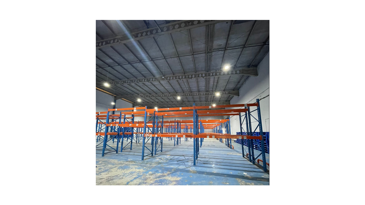 Eks. Gudang Goro Blok A Thumbnail