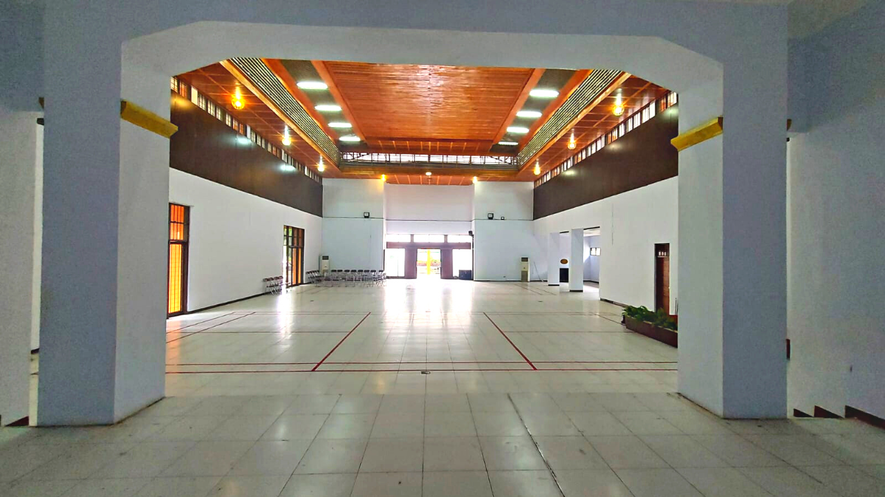 Graha Sativa Bandung Thumbnail