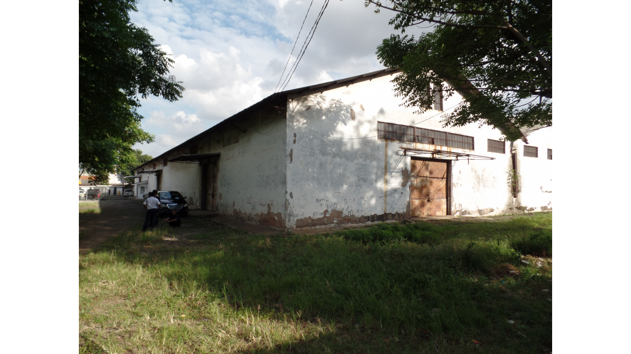 Lahan Komplek Ex. Gudang Deppang Thumbnail