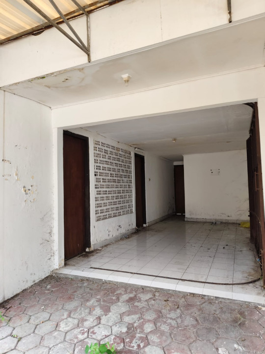 Rumah Perusahaan Banteng No 8 (Jl. Kaliurang) Thumbnail