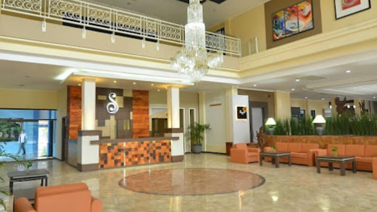 Hotel Bandara Surabaya Thumbnail