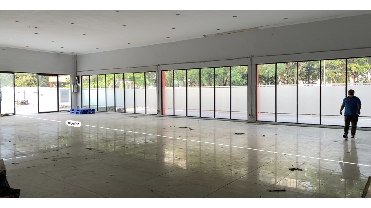 Eks. Gudang Goro Blok A Thumbnail