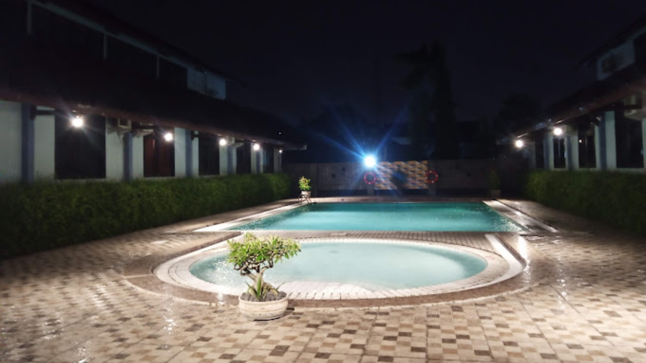 Hotel Bandara Surabaya Thumbnail