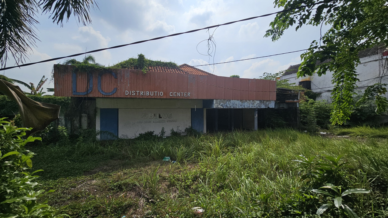 Rumper ex Kancab Mojokerto Thumbnail