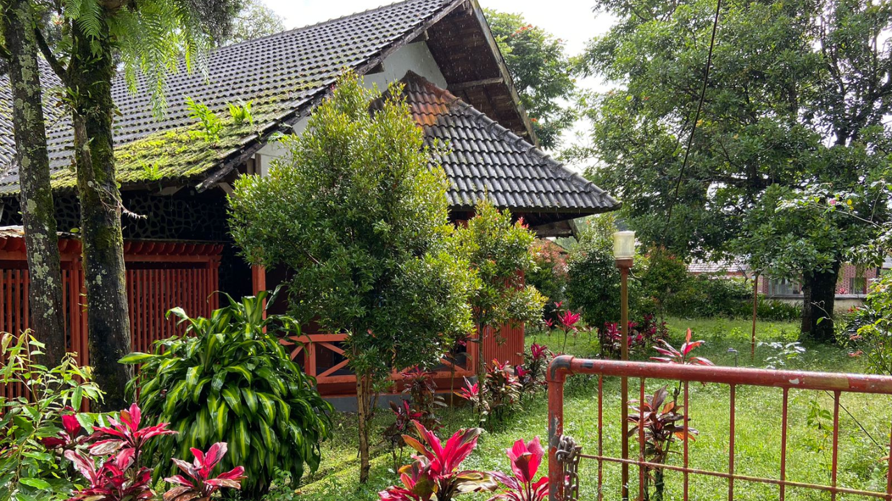 Wisma Malino Thumbnail