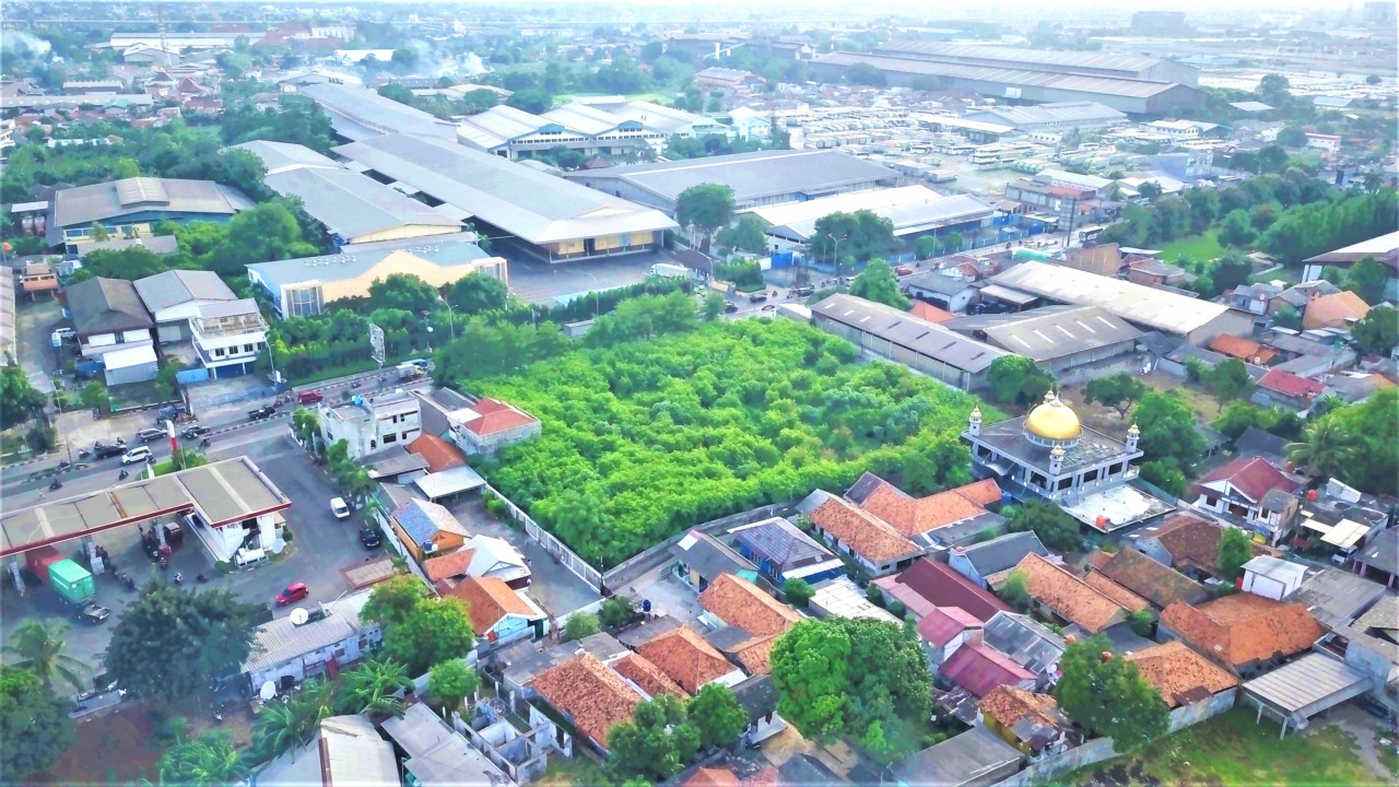 Lahan Kosong Tambun Thumbnail