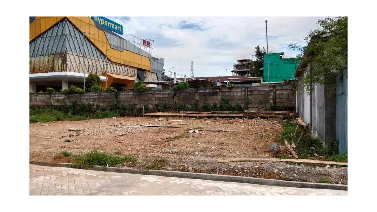 Lahan Kosong A. Yani Km 6,6 Thumbnail