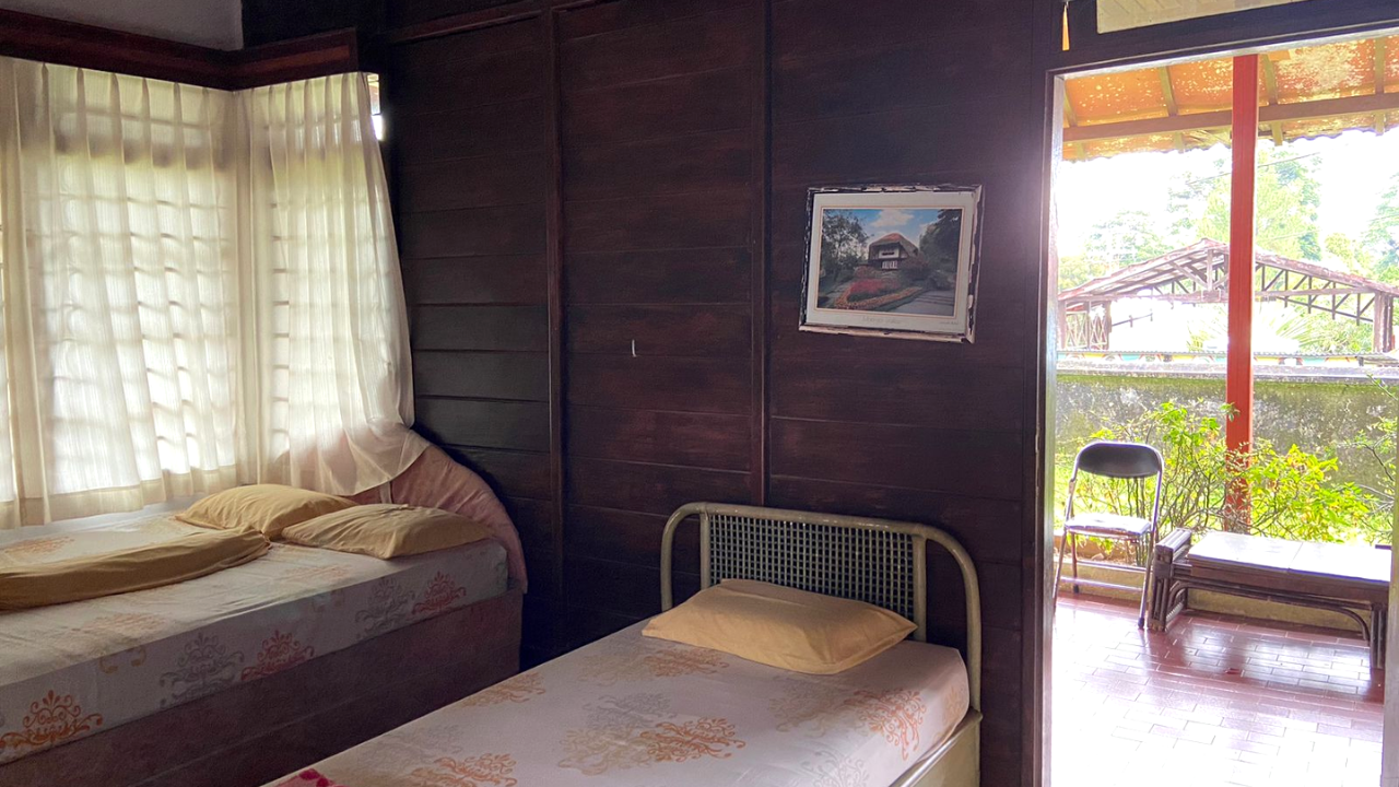 Wisma Malino Thumbnail