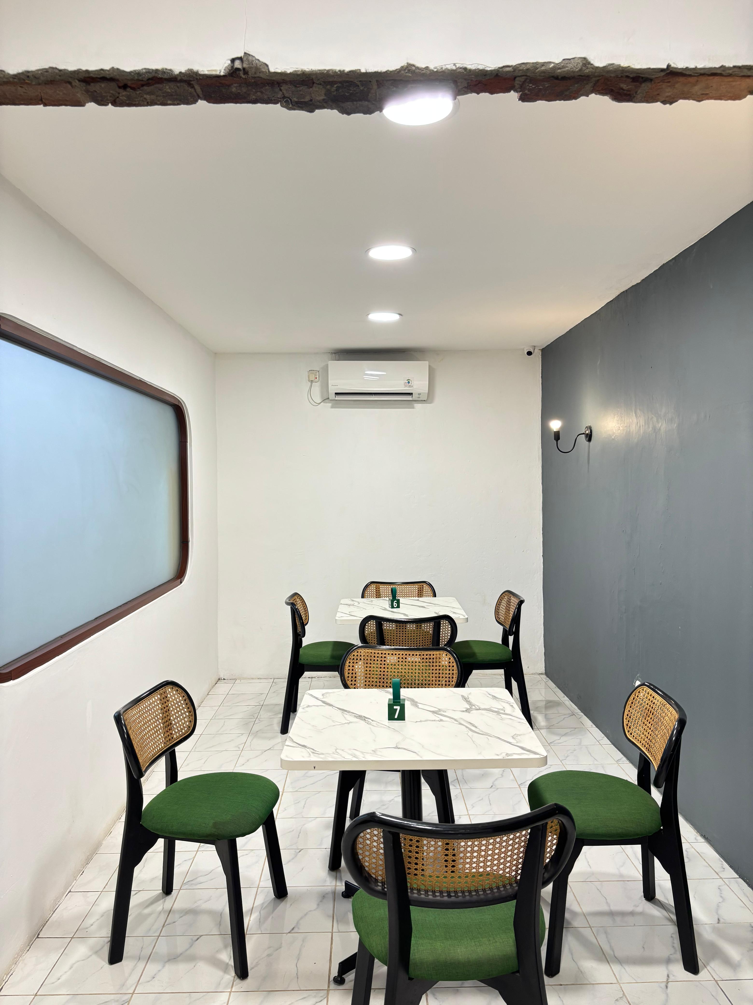 Temu Kamu Coffee & Eatery (Kebon Jeruk, Pos Pengumben) Thumbnail