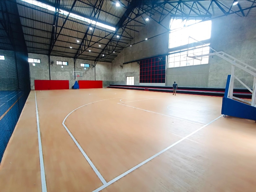 The Saintuary Sports Hub (Jakarta) Thumbnail