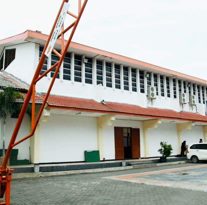 Gedung Graha Oryza Sativa (Semarang) Thumbnail