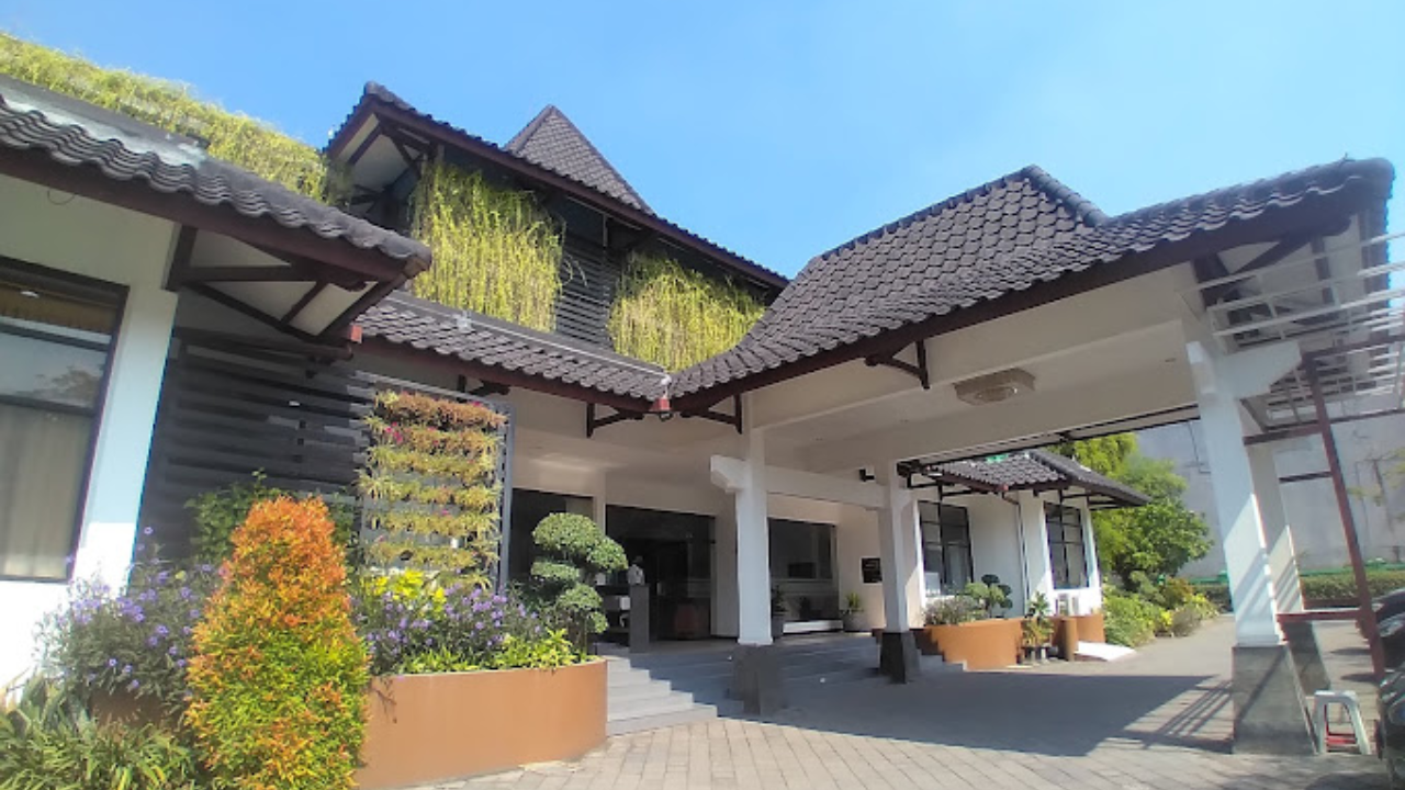 Hotel Sofia Juanda Surabaya Thumbnail