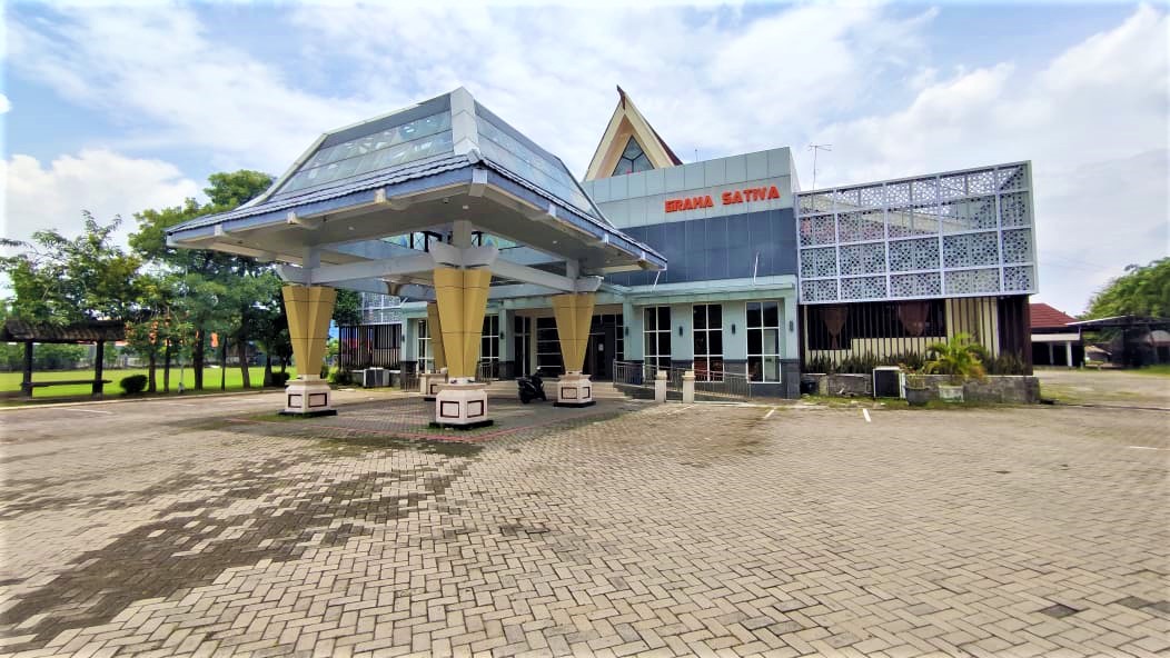 Graha Sativa (Surabaya) Thumbnail