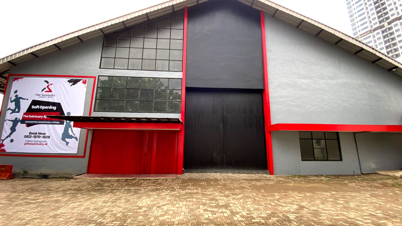 The Saintuary Sports Hub (Jakarta) Thumbnail