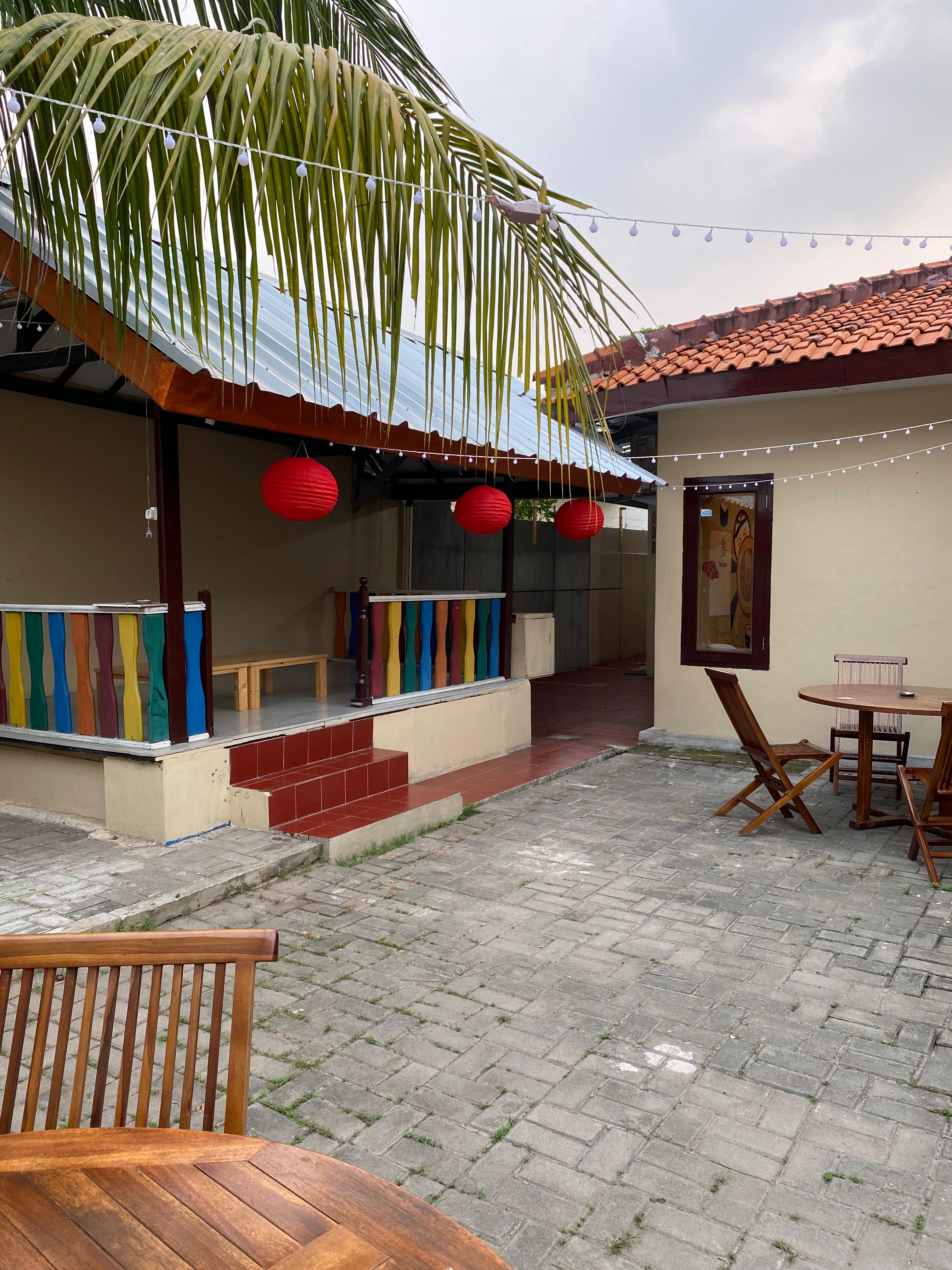 Yukirasa Sushi Resto Thumbnail