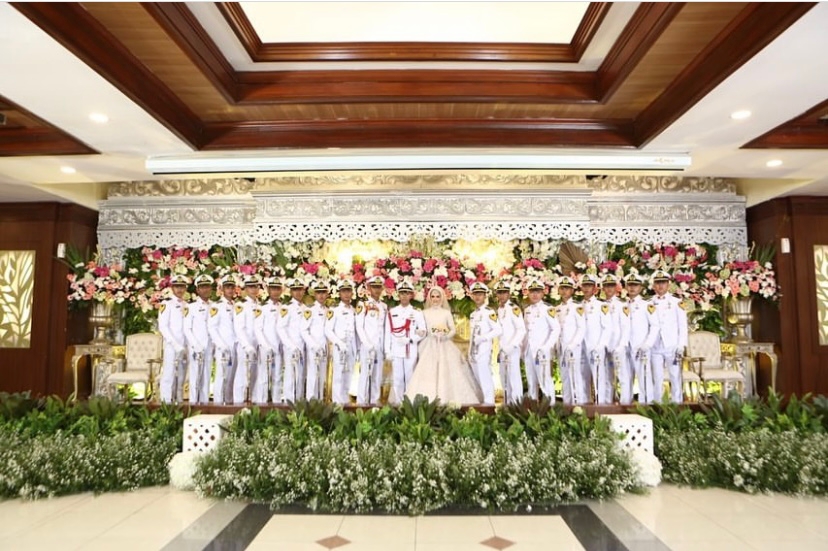 Gedung Serba Guna Oryza BULOG (Jakarta) Thumbnail