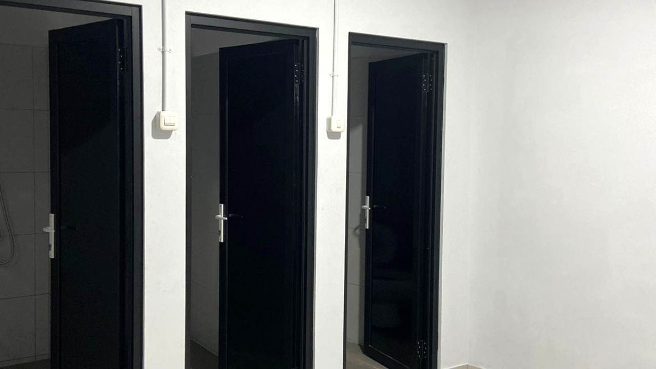 The Saintuary Sports Hub (Jakarta) Thumbnail