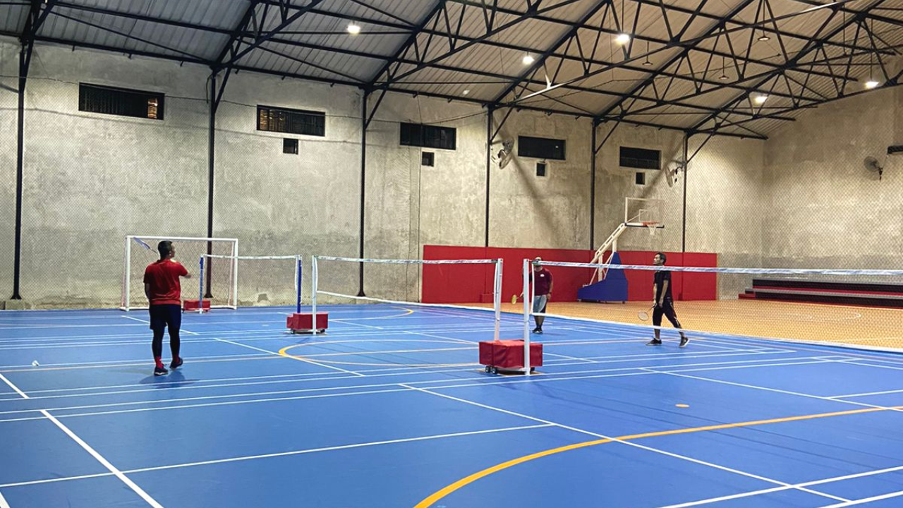 The Saintuary Sports Hub (Jakarta) Thumbnail