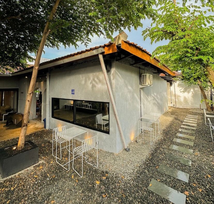 Bagi Kopi Pengumben (Jakarta) Thumbnail