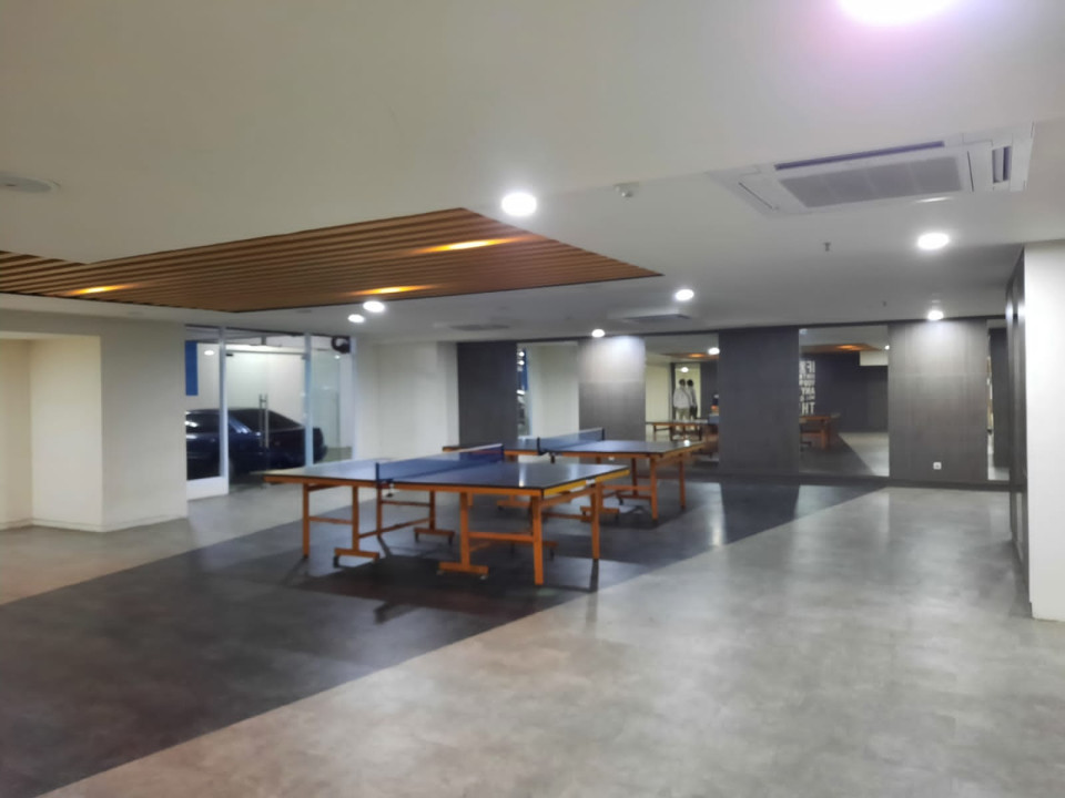 Ruang Basement Corpu I Thumbnail